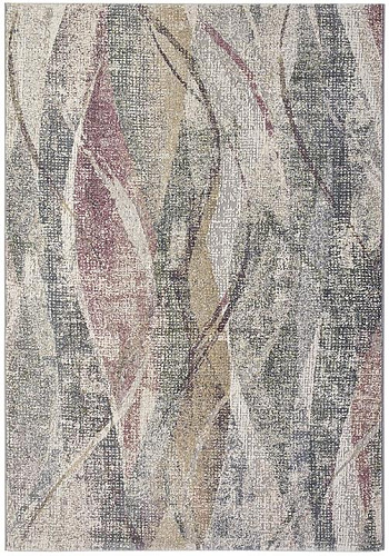 Modern Maschinell Gewebt Teppich