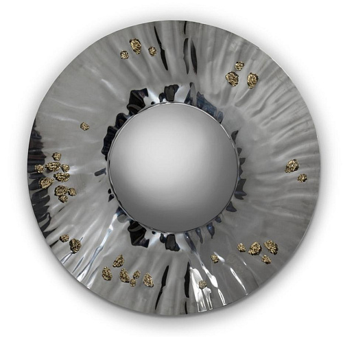 Evening Glow Wandspiegel