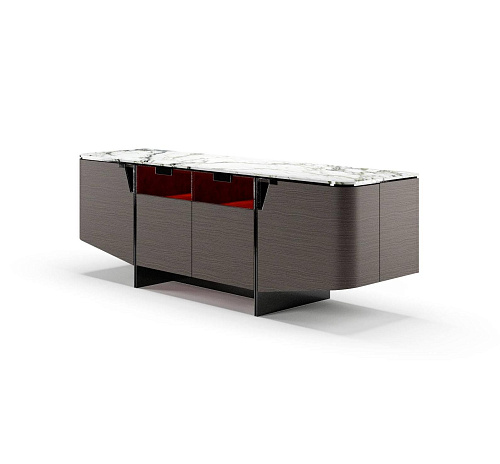 Bellatrix Marmor Sideboard