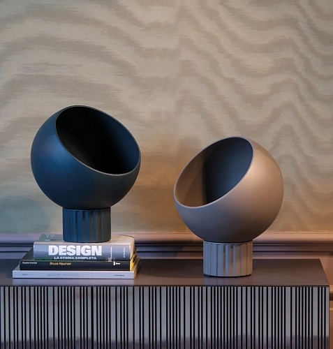 Boule Vase