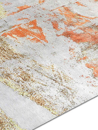 Arizona Original on Light Grey Teppich
