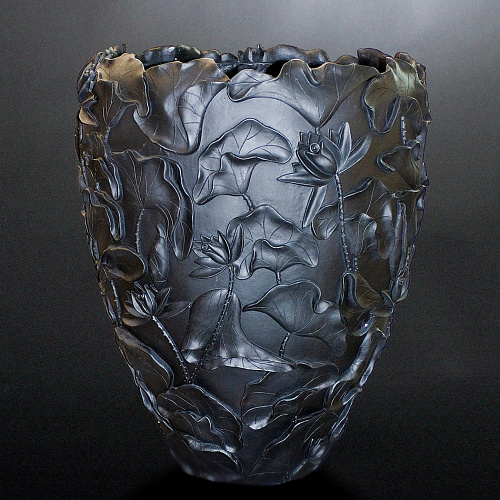 Lotus Vase