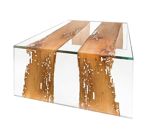 Venezia Couchtisch