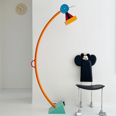 Kinderstehlampen