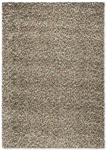 Pop-Art Grau 066914 Teppich