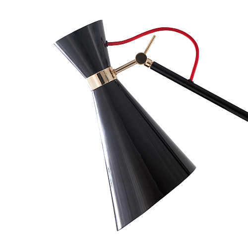 Performer Stehlampe