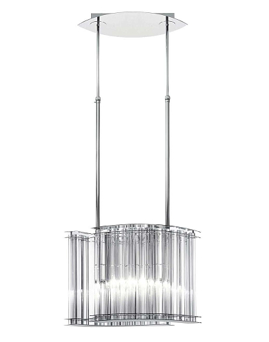 Murano-Glas-Kronleuchter